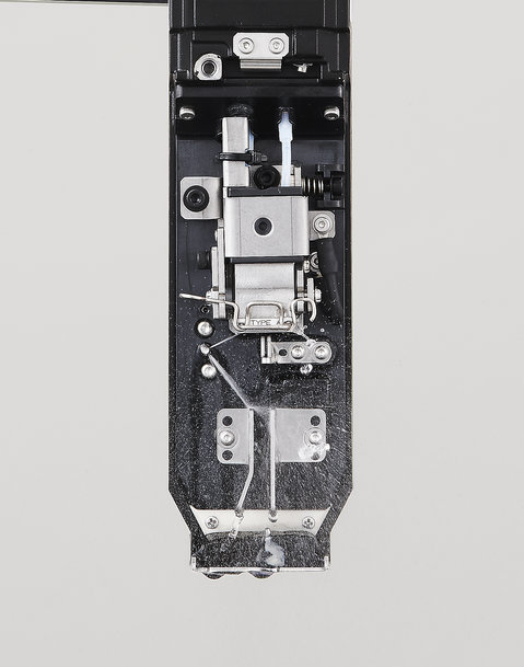 Imprimante jet d’encre industrielle : une nouvelle révolution arrive avec la Série MK-U6000 de Keyence